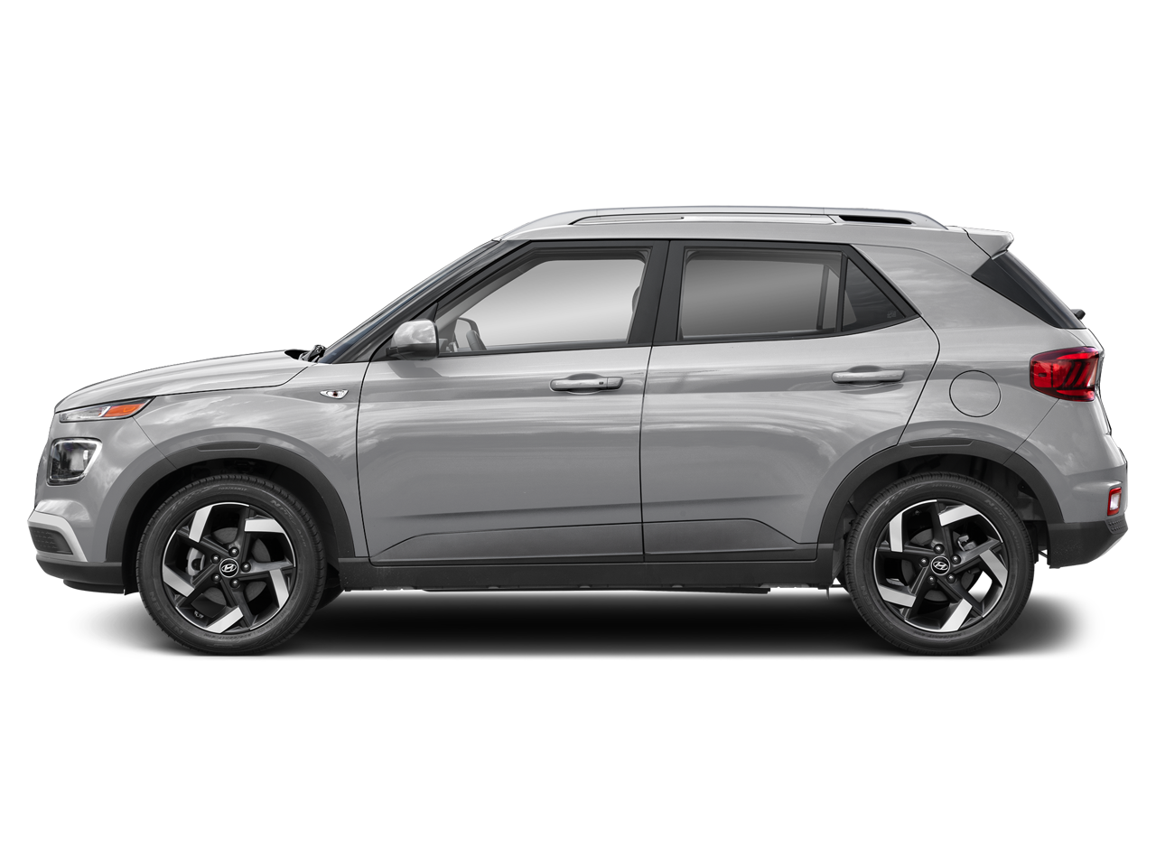2025 Hyundai VENUE SEL Sport Utility 4D