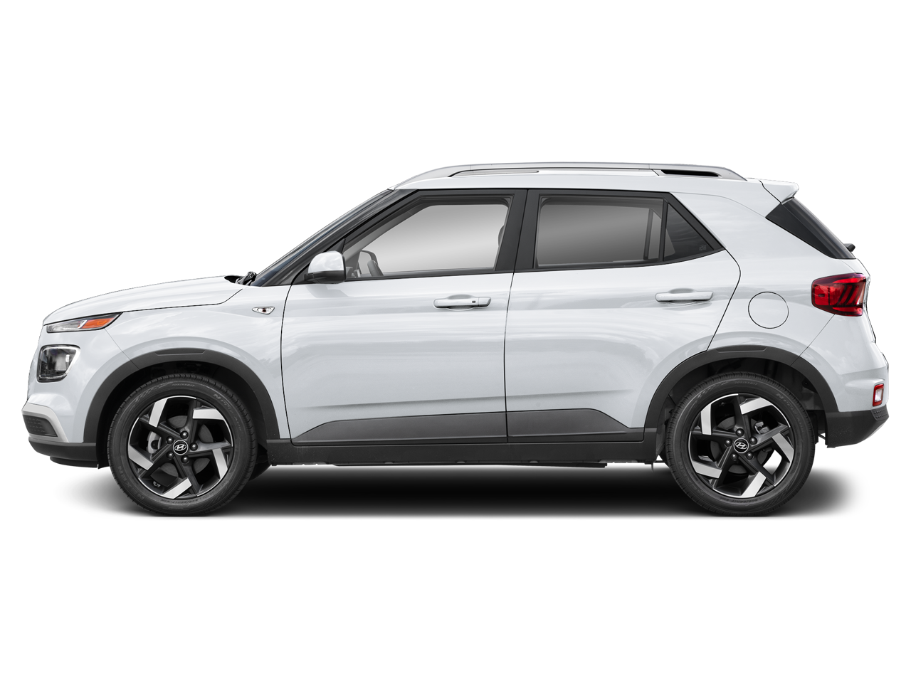 2025 Hyundai VENUE SEL Sport Utility 4D