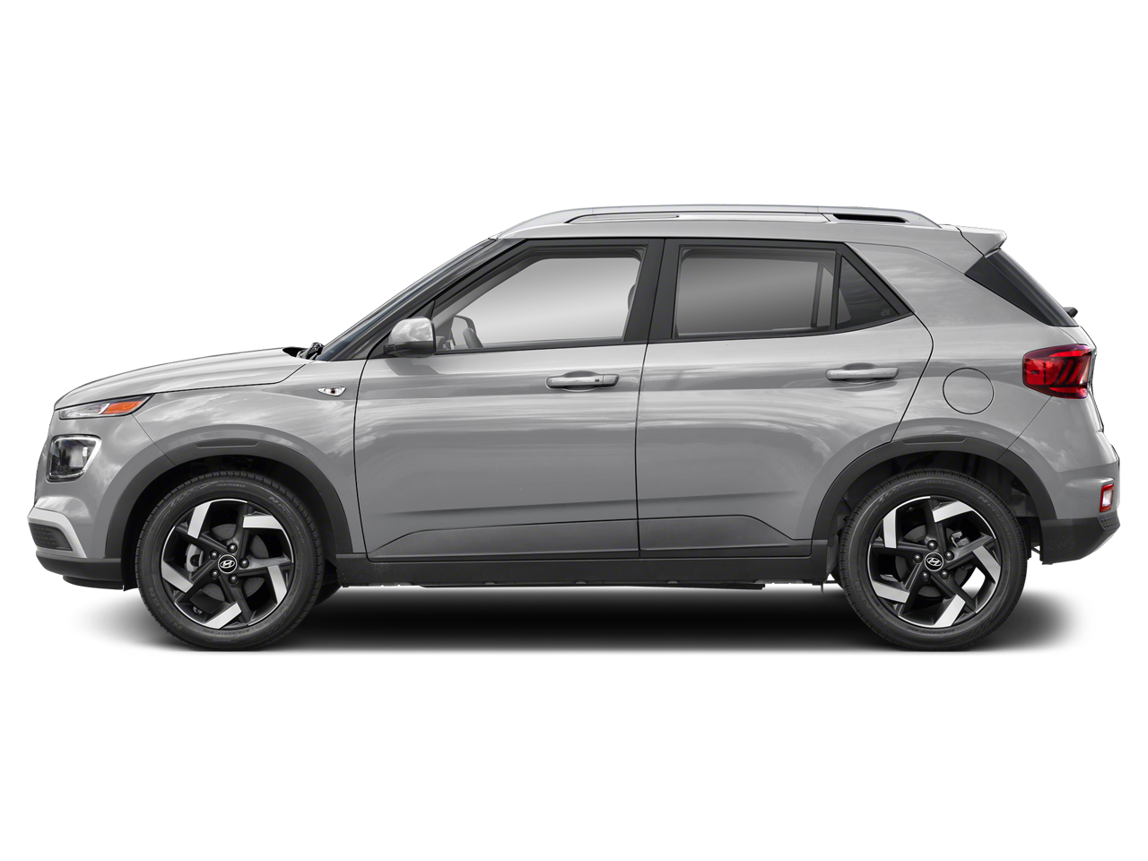 2025 Hyundai VENUE SEL Sport Utility 4D