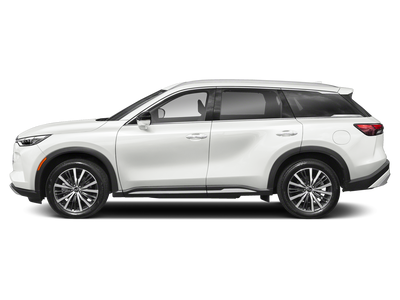 2025 INFINITI QX60 SENSORY Sport Utility 4D