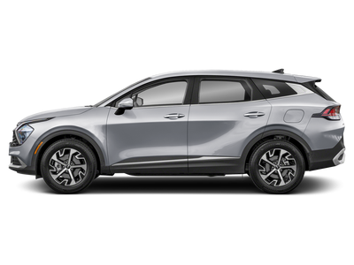 2025 Kia Sportage EX Sport Utility 4D