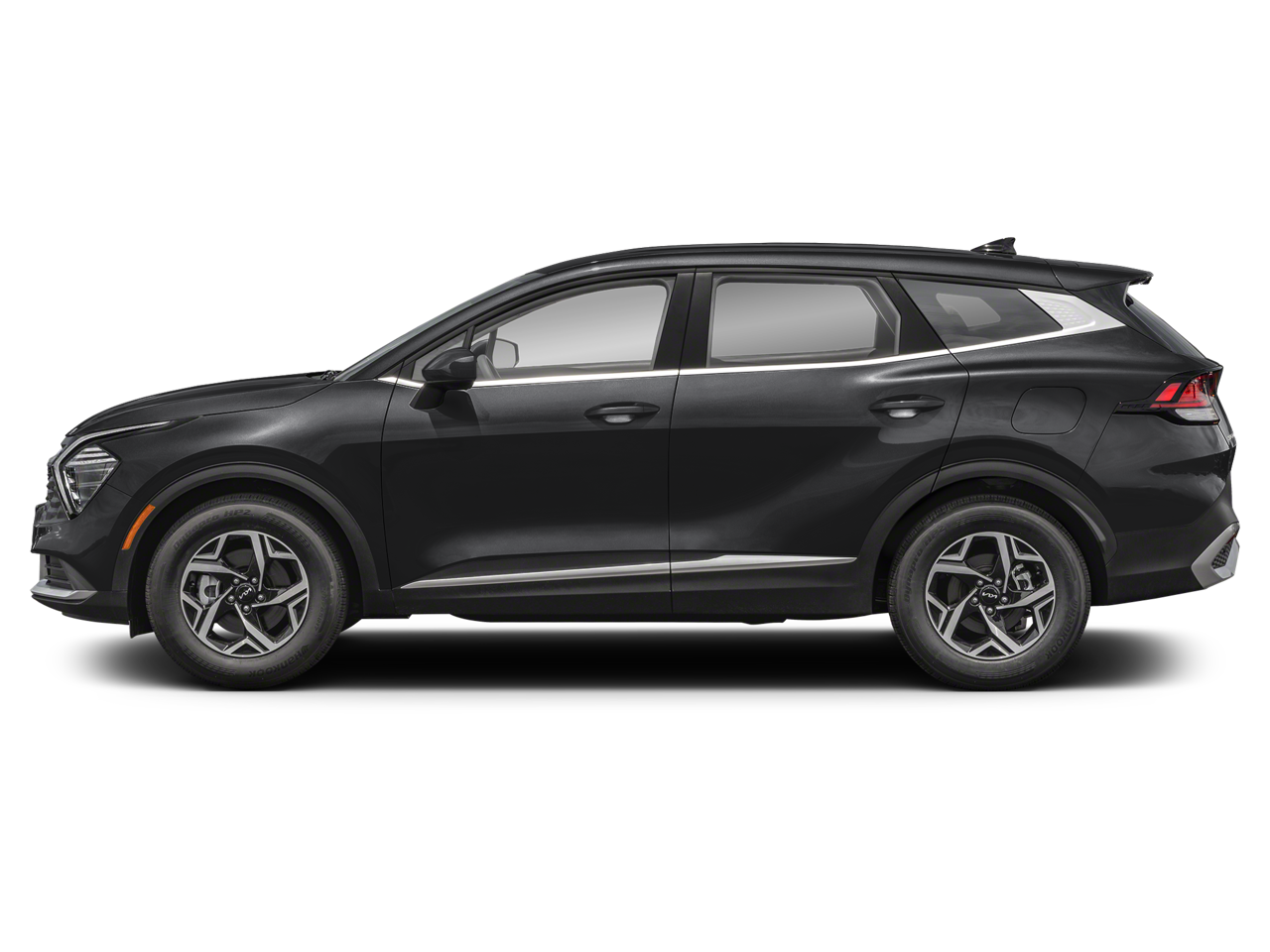 2025 Kia Sportage LX Sport Utility 4D