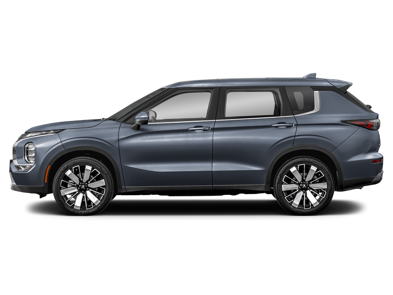 2025 Mitsubishi Outlander SE Sport Utility 4D