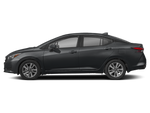 2025 Nissan Versa SV Sedan 4D