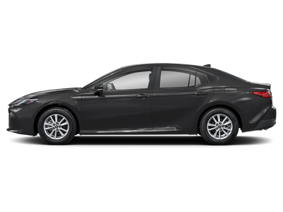 2025 Toyota Camry LE Sedan 4D