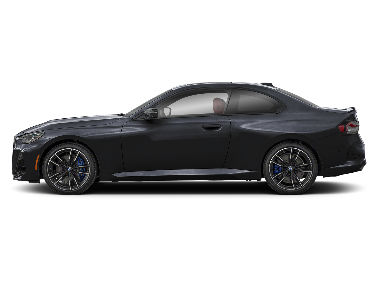 2026 BMW 2 Series M240i xDrive Coupe 2D