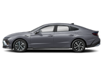 2026 Hyundai SONATA HYBRID Blue Sedan 4D