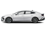 2026 Hyundai SONATA HYBRID Blue Sedan 4D