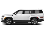 2026 Hyundai SANTA FE HYBRID SE Sport Utility 4D