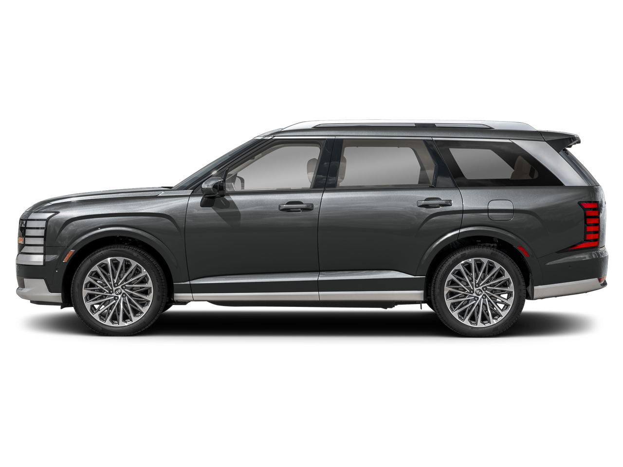 2026 Hyundai Palisade Calligraphy - Photo 33