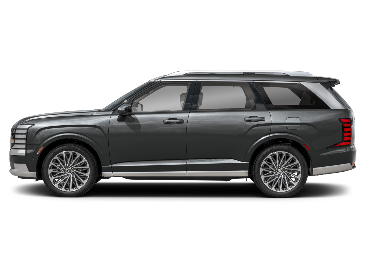 2026 Hyundai Palisade Calligraphy - Photo 33