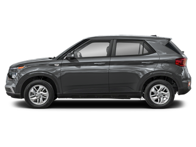 2026 Hyundai VENUE SE Sport Utility 4D