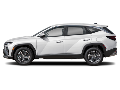 2026 Hyundai TUCSON HEV SE