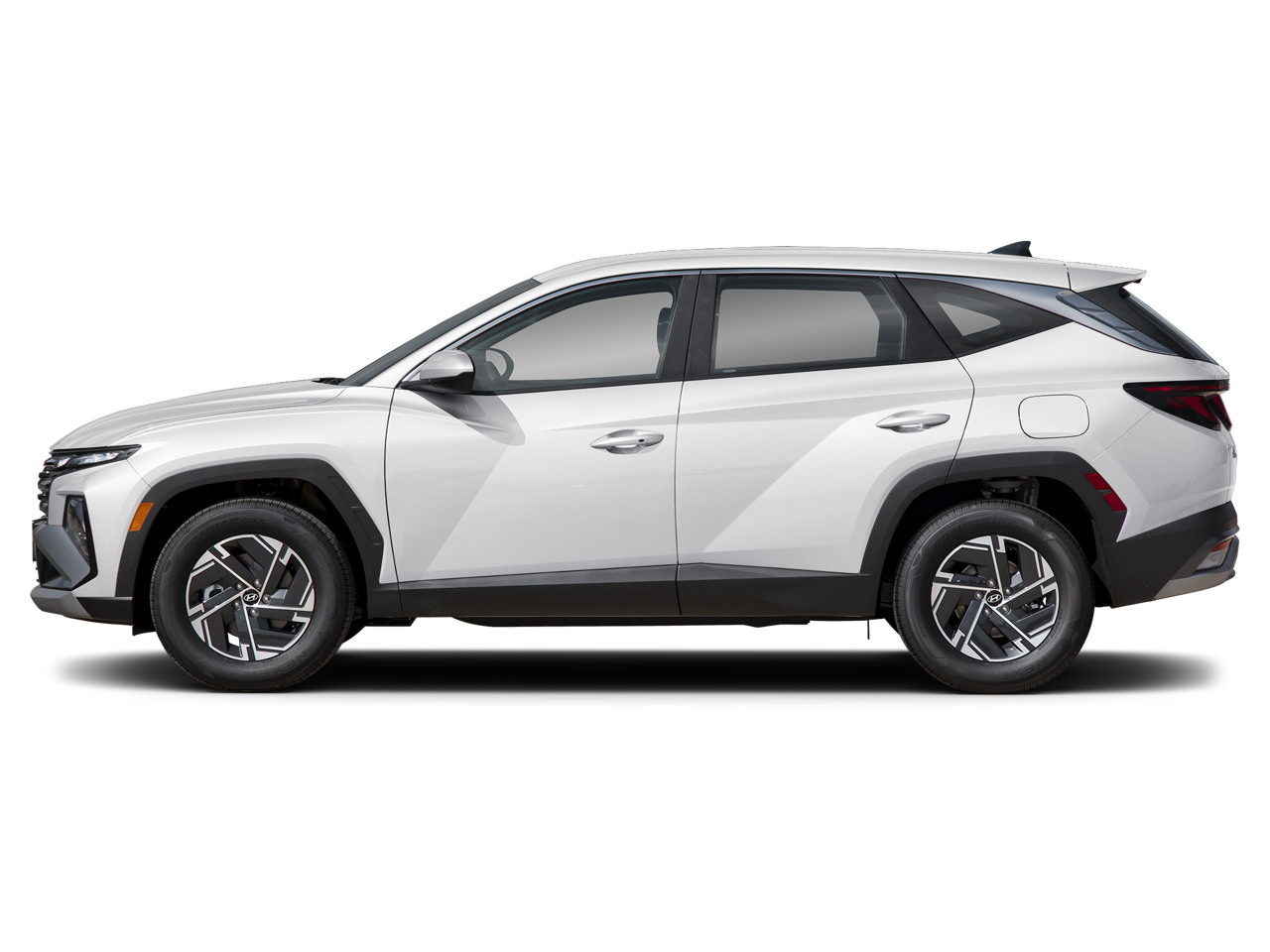 2026 Hyundai TUCSON HEV SE