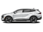 2026 Kia Sportage Hybrid LX Sport Utility 4D