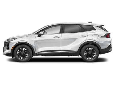 2026 Kia Sportage Hybrid LX Sport Utility 4D