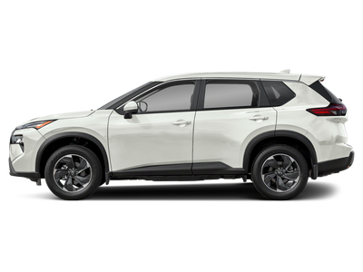 2026 Nissan Rogue SV Sport Utility 4D