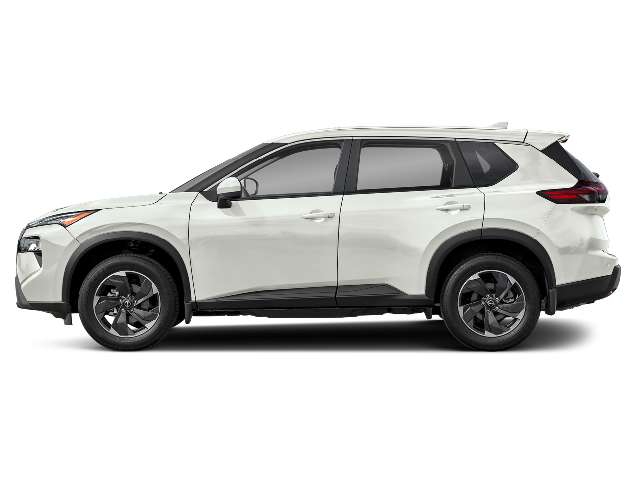 2026 Nissan Rogue SV Sport Utility 4D
