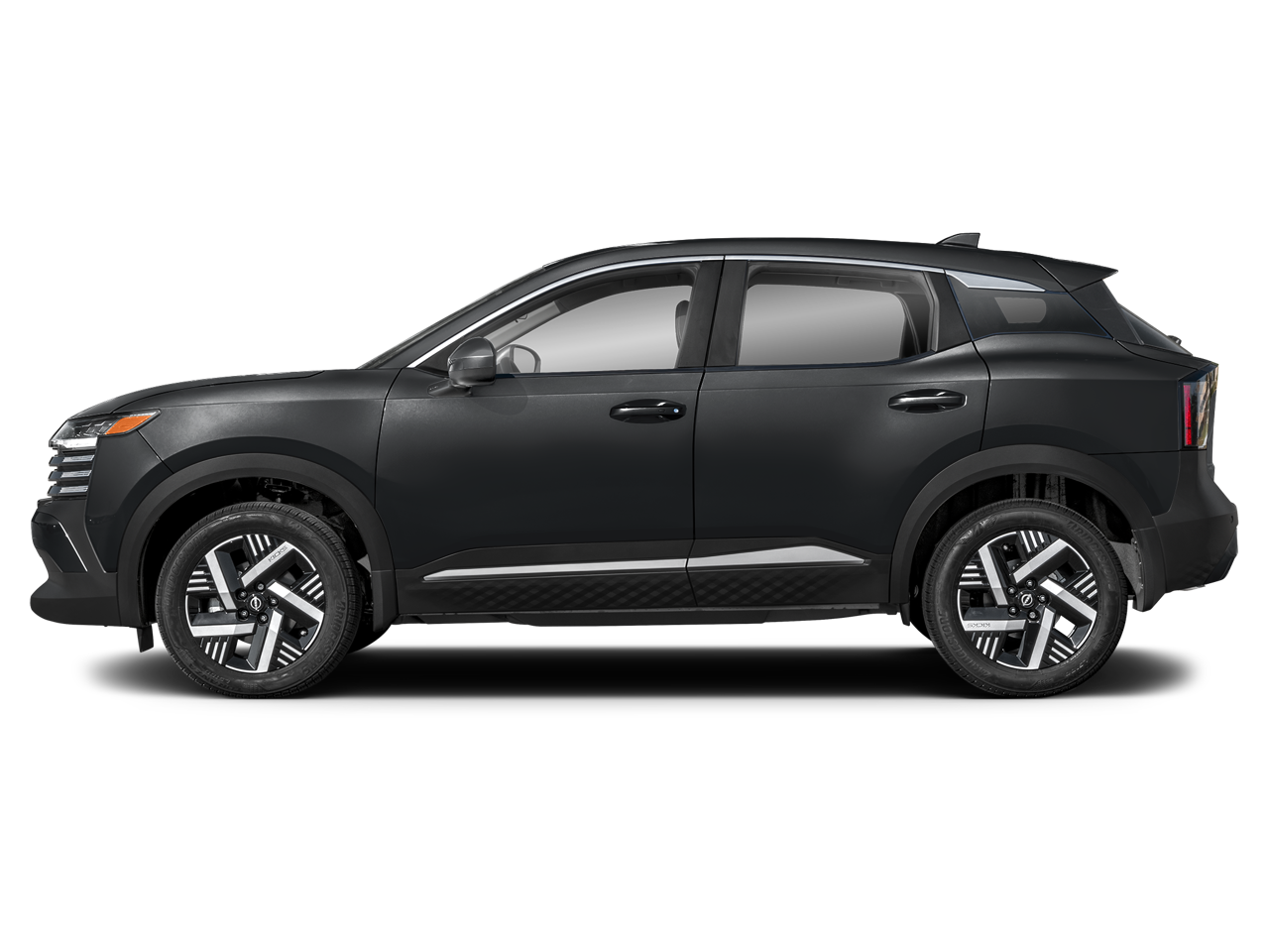 2026 Nissan Kicks SV Sport Utility 4D