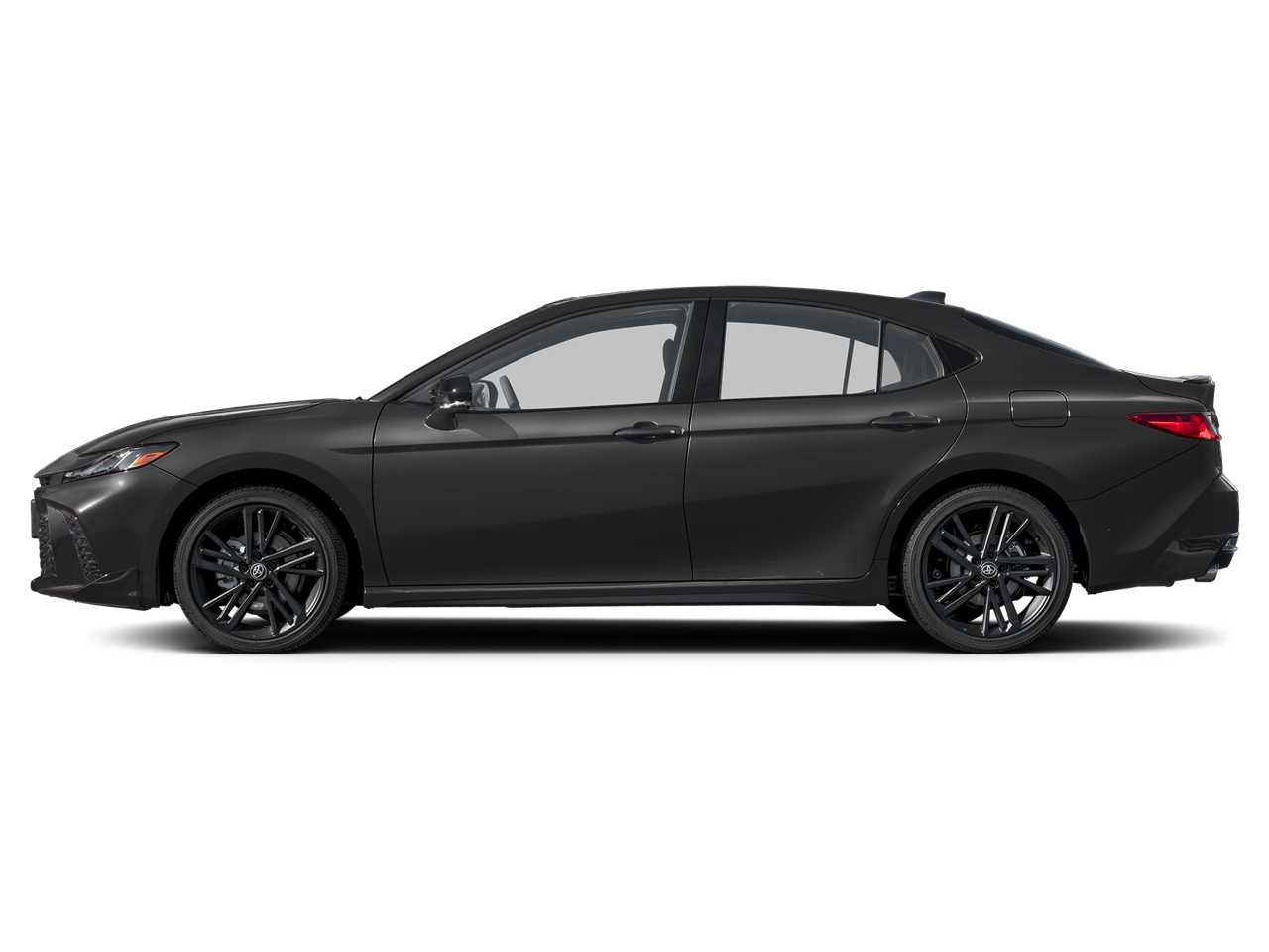 2026 Toyota Camry Nightshade Sedan 4D