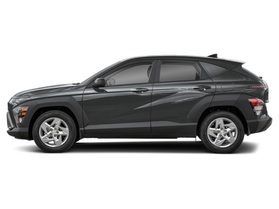 2027 Hyundai KONA SE FWD
