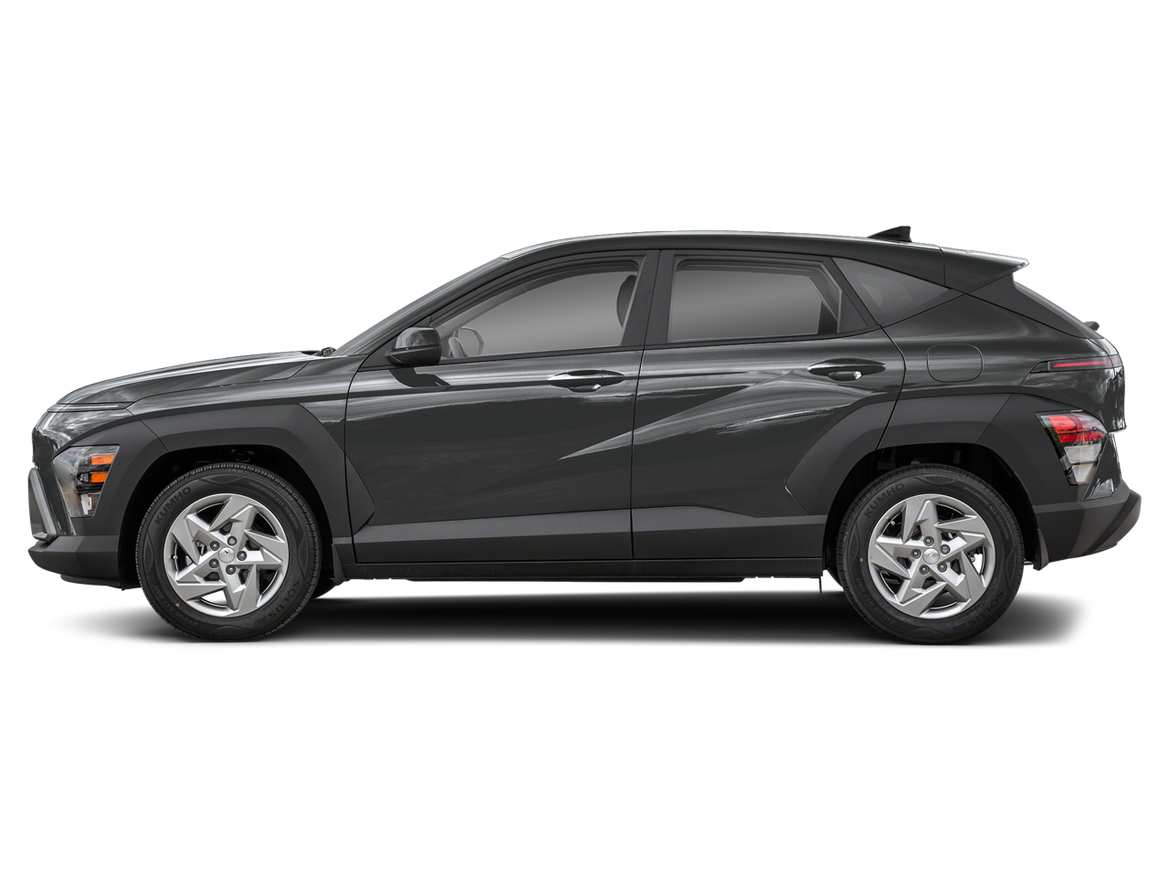 2027 Hyundai KONA SE FWD
