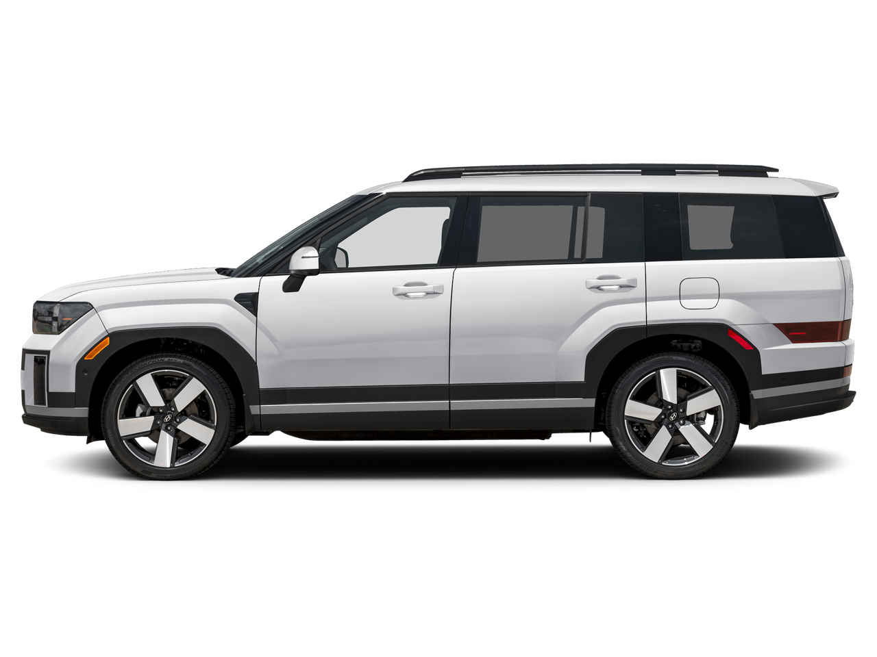 2027 Hyundai SANTA FE HYBRID Limited