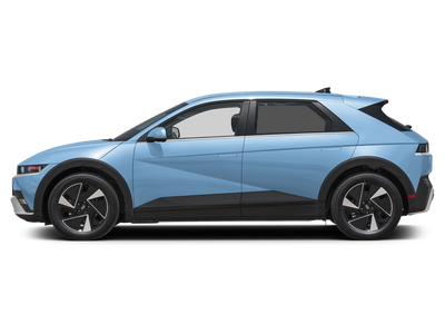 2027 Hyundai IONIQ 5 SEL