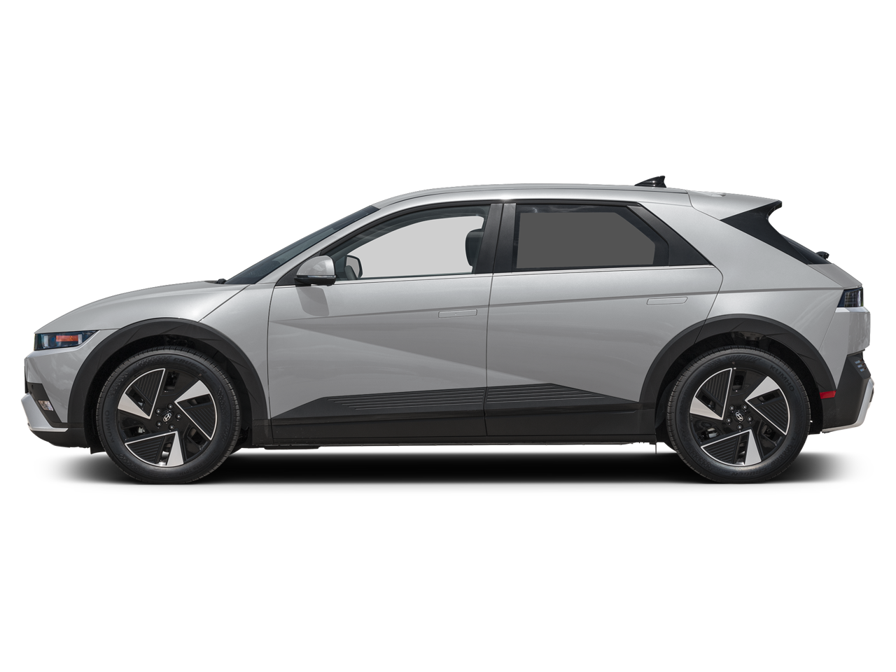 2027 Hyundai IONIQ 5 SEL