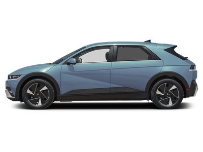 2027 Hyundai IONIQ 5 SEL