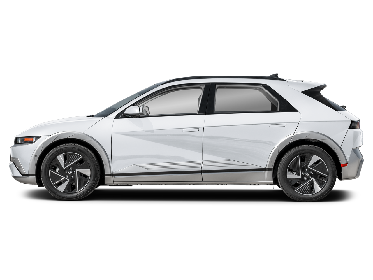 2027 Hyundai IONIQ 5 Limited