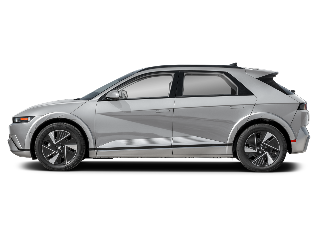 2027 Hyundai IONIQ 5 Limited
