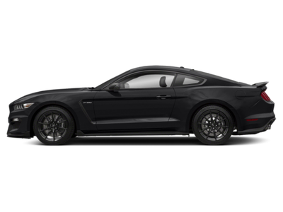 2017 Ford Mustang Shelby GT350 Coupe 2D