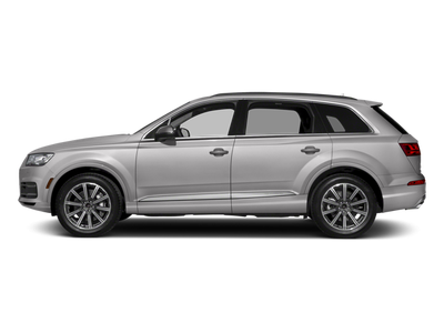 2018 Audi Q7 3.0T Premium Plus Sport Utility 4D