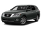 2015 Nissan Pathfinder SL Sport Utility 4D