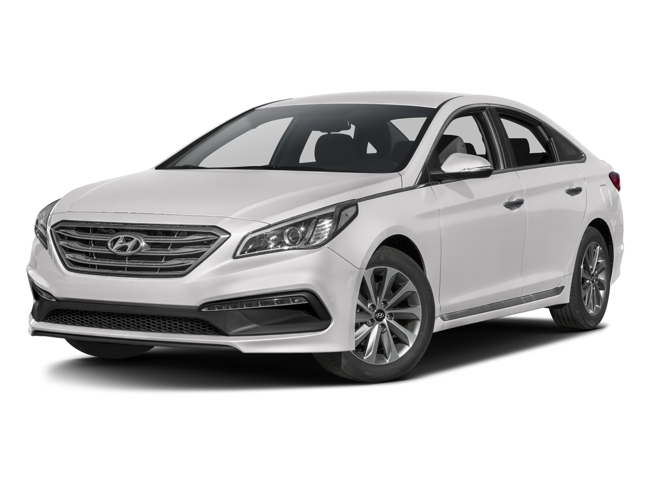 2016 Hyundai SONATA Sport Sedan 4D