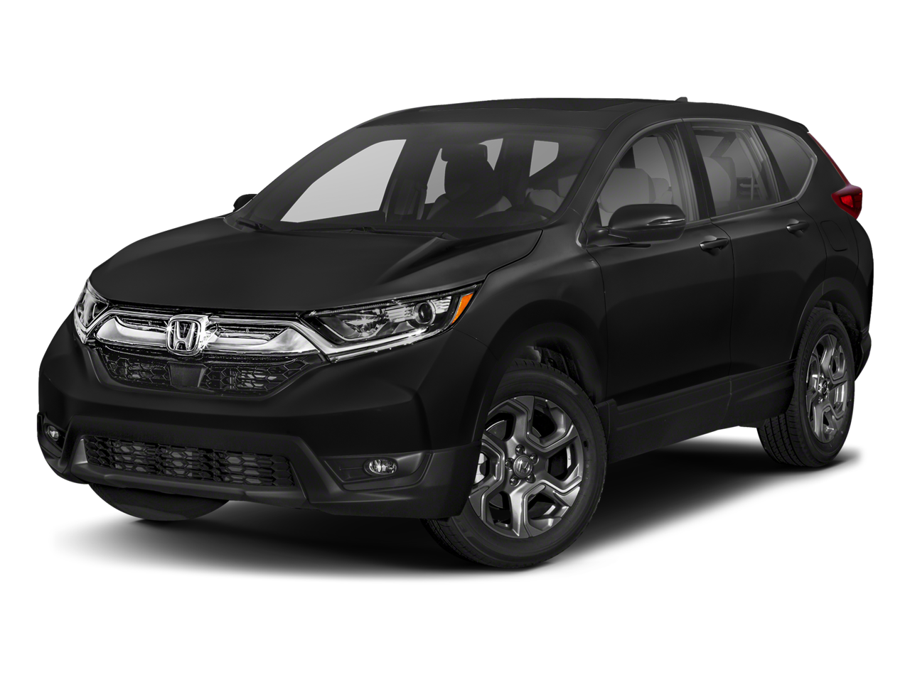 2018 Honda CR-V EX-L Sport Utility 4D