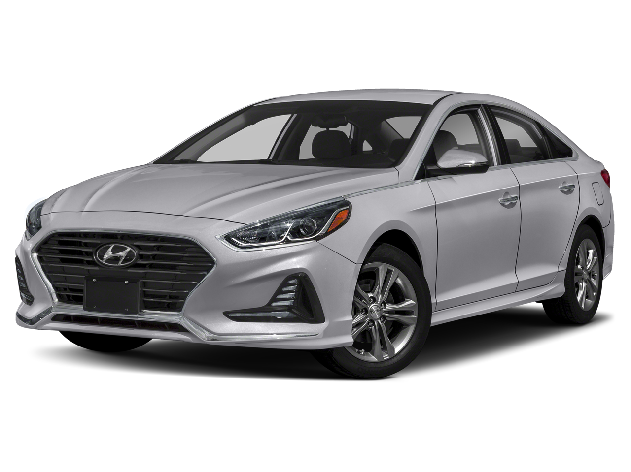 2019 Hyundai SONATA SEL Sedan 4D