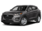 2019 Hyundai TUCSON SE Sport Utility 4D