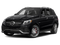 2019 Mercedes-Benz Mercedes-AMG® GLE GLE 63 Sport Utility 4D