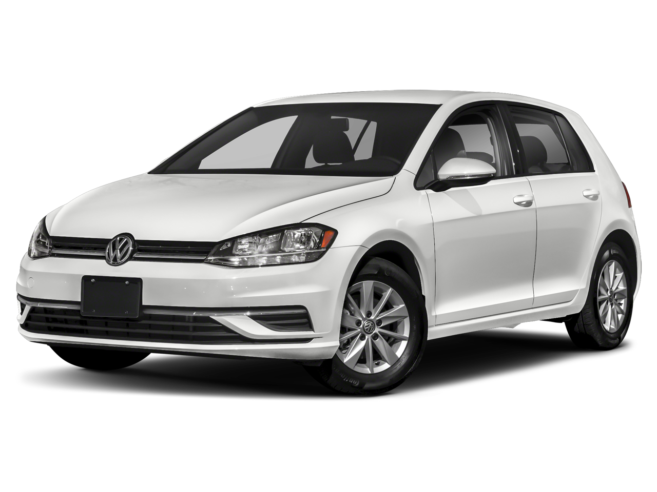 2020 Volkswagen Golf