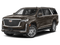 2021 Cadillac Escalade ESV Premium Luxury Sport Utility 4D