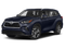 2022 Toyota Highlander XLE Sport Utility 4D