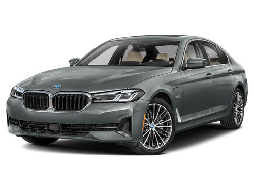 2023 BMW 5 Series 530e Sedan 4D