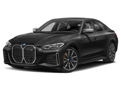2023 BMW i4 eDrive35 Gran Coupe 4D