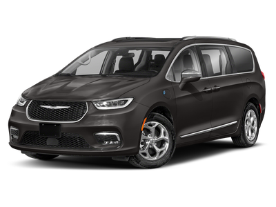 2023 Chrysler Pacifica Hybrid Limited Van 4D