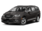 2023 Chrysler Pacifica Hybrid Limited Van 4D