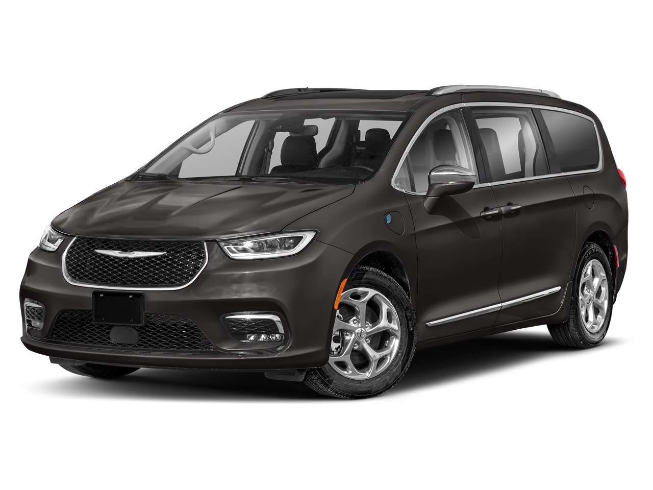 2023 Chrysler Pacifica Hybrid Limited Van 4D