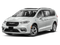 2023 Chrysler Pacifica Hybrid Touring L Van 4D
