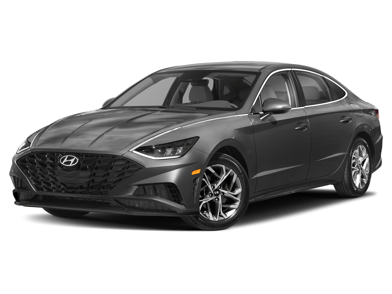 2023 Hyundai Sonata